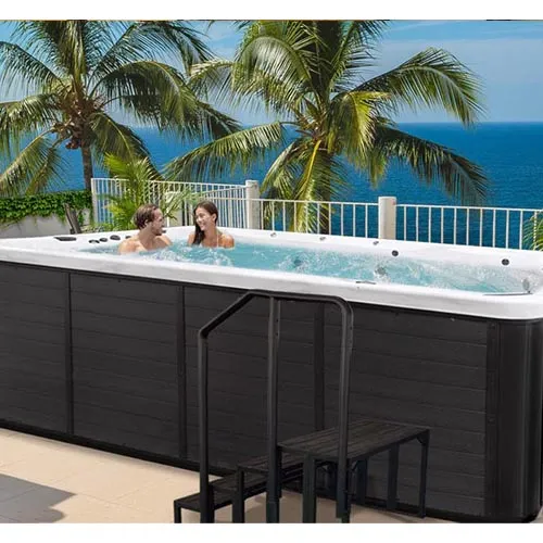 Swimspa hot tubs for sale in Vallejo